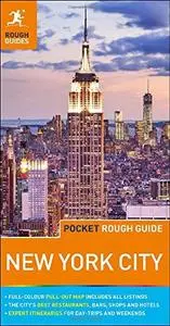 Pocket Rough Guide New York City (Repost)