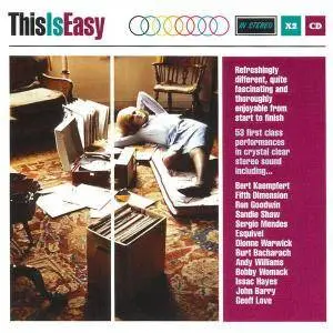 VA - This Is Easy (2004)