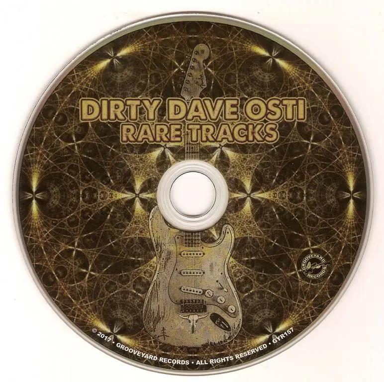 Rare tracks. Dirty Dave Osti. Dirty Dave Osti – rare tracks. Dirty Dave Osti rare tracks 2017. Dirty Dave Osti – Retro-Sonic Blues Train.