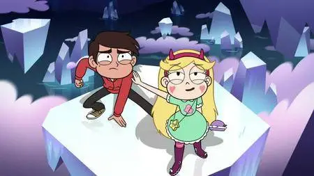 Star vs. the Forces of Evil S03E19