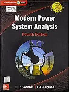 Modern Power System Analysis