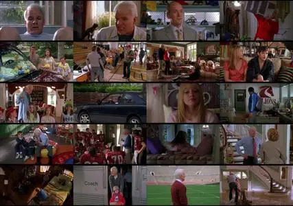 Cheaper by the Dozen (2003)