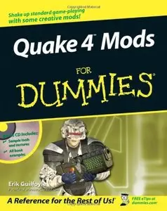 Quake 4 Mods For Dummies (Repost)