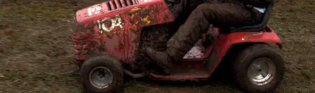 America Wild and Wacky – Punkins and Road (2011)