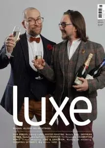 Luxe - March-April 2021