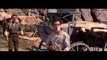 The Last Hunt (1956)