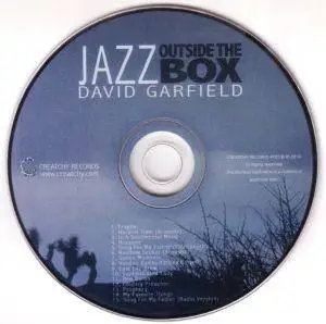 David Garfield – Jazz Outside The Box (2018) {Creatchy Records}