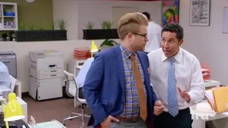 Adam Ruins Everything S01E08