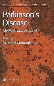 Parkinson's Disease: Methods & Protocols [Repost]