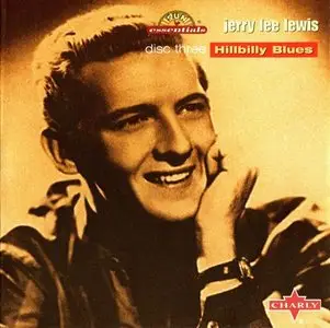 Jerry Lee Lewis - Sun Essentials (2002)