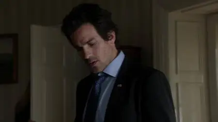 Salvation S02E10