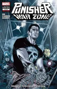 Punisher - War Zone v3 05 of 5 2013 digital 1920