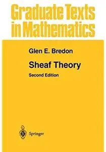 Sheaf Theory (2nd edition) [Repost]