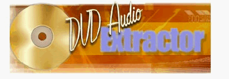 Castudio DVD Audio Extractor 4.3.0