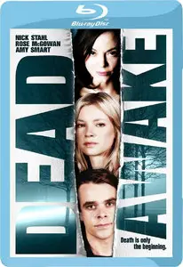 Dead Awake (2010)
