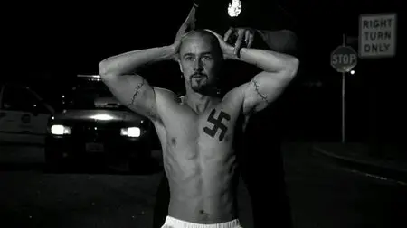 American History X (1998)