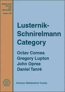 Lusternik-Schnirelmann Category