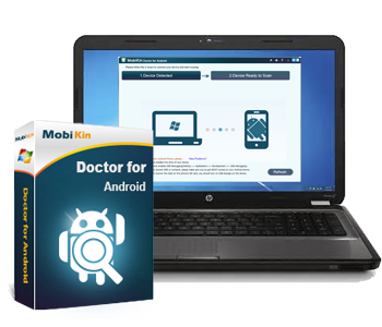 MobiKin Doctor for Android 1.1.0.39