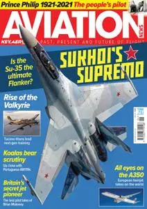 Aviation News – June 2021