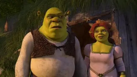 Shrek 2 (2004)