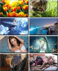 Computer Desktop Wallpapers Collection (77)
