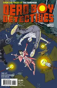 Dead Boy Detectives 006 (2014)