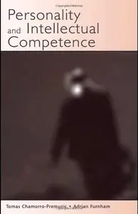 Personality and Intellectual Competence by Adrian Furnham [Repost]