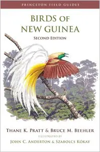 Birds of New Guinea, 2nd edition