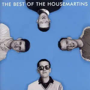 The Housemartins - The Best Of The Housemartins (2004)