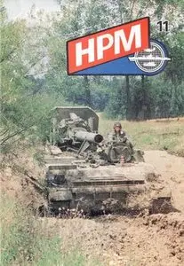 HPM 1994-11 (Historie a Plastikove Modelarstvi)