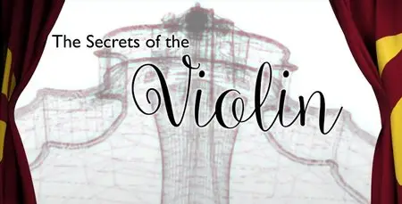 SBS - The Secret Of The Violin (2015)