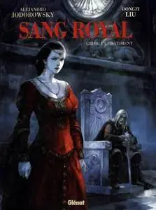 Sang Royal - Tome 2 - Crime et châtiment