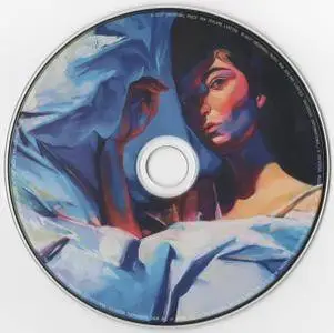 Lorde - Melodrama (Japanese Edition) (2017)
