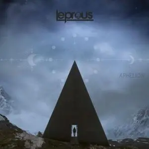 Leprous - Aphelion (2021) [Official Digital Download]