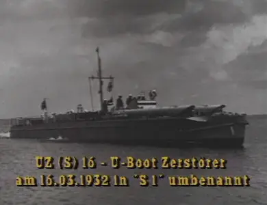 Stukas Of The Sea. German Motor Torpedo Boats in the World War II
