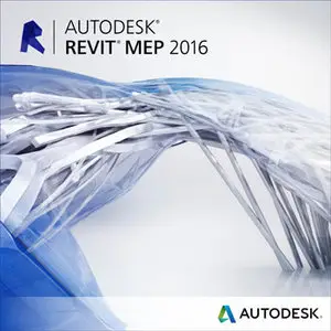Autodesk Revit MEP 2016 SP1