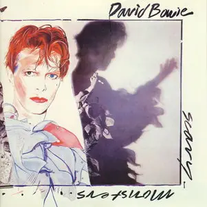 David Bowie - Scary Monsters SACD