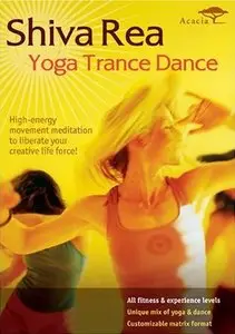 Shiva Rea - Yoga Trance Dance [repost]