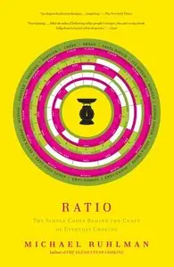 Ratio: The Simple Codes Behind the Craft of Everyday Cooking (Repost)