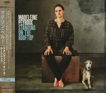 Madeleine Peyroux - Standing On The Rooftop (2011) [Japanese Edition]