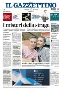 Il Gazzettino Padova - 5 Ottobre 2023