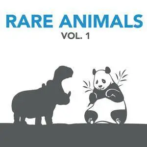 Pro Sound Effects Rare Animals Vol 1 WAV