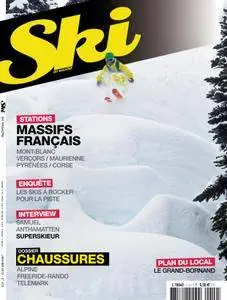 Ski Magazine - janvier 01, 2012