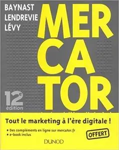 Mercator : Tout le marketing à l'ère digitale !
