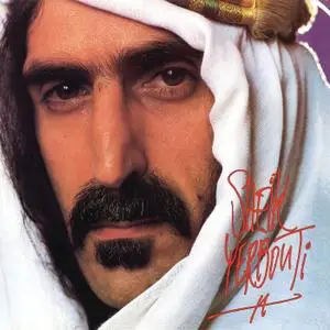 Frank Zappa - Sheik Yerbouti (1979/2021) [Official Digital Download 24/192]