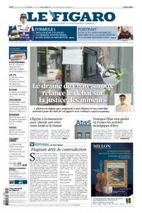 Le Figaro - 30 Avril 2024