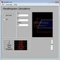 geoPAL 1.0