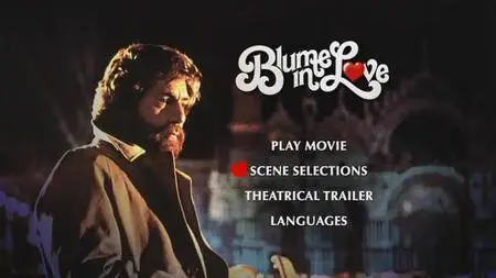 Blume in Love (1973)