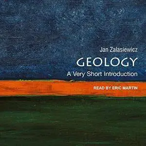 Geology: A Very Short Introduction [Audiobook]