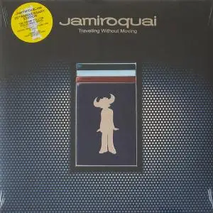 Jamiroquai - Travelling Without Moving: 25th Anniversary Edition (Remastered) (1996/2022)